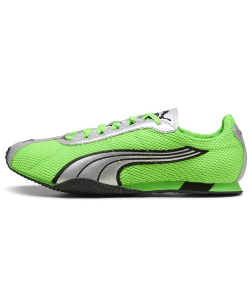 PUMA(プーマ)の「【PUMA/プーマ】 H-STREET OG/Hストリート OG スニーカー/ユニセックス(スニーカー・メンズ・アイボリー/グリーン/ブラック・27/26/28)」の16枚目の写真