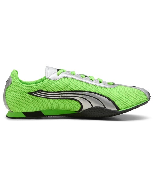 PUMA(プーマ)の「【PUMA/プーマ】 H-STREET OG/Hストリート OG スニーカー/ユニセックス(スニーカー・メンズ・アイボリー/グリーン/ブラック・27/26/28)」の17枚目の写真