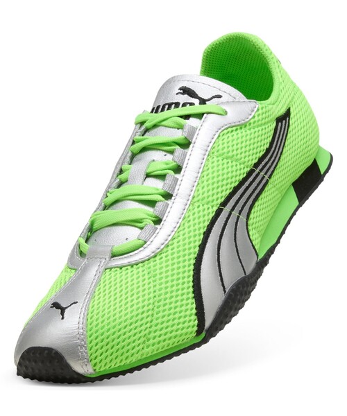 PUMA(プーマ)の「【PUMA/プーマ】 H-STREET OG/Hストリート OG スニーカー/ユニセックス(スニーカー・メンズ・アイボリー/グリーン/ブラック・27/26/28)」の18枚目の写真