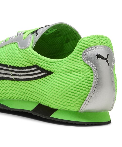 PUMA(プーマ)の「【PUMA/プーマ】 H-STREET OG/Hストリート OG スニーカー/ユニセックス(スニーカー・メンズ・アイボリー/グリーン/ブラック・27/26/28)」の19枚目の写真