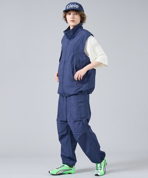 PUMA(プーマ)の「【PUMA/プーマ】 H-STREET OG/Hストリート OG スニーカー/ユニセックス(スニーカー・メンズ・アイボリー/グリーン/ブラック・27/26/28)」の22枚目の写真