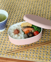 HAKOYA（ハコヤ）の「HAKOYA さっと洗えるお弁当箱 480ml（お弁当箱）」