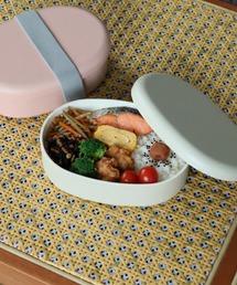 HAKOYA（ハコヤ）の「HAKOYA さっと洗えるお弁当箱 480ml（お弁当箱）」