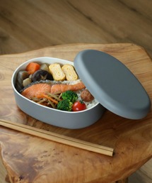 HAKOYA（ハコヤ）の「HAKOYA さっと洗えるお弁当箱 480ml（お弁当箱）」