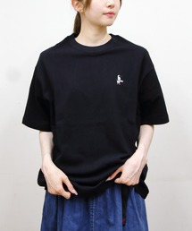 CHUMS/チャムス ブービーピケTEE Booby Pique TEE