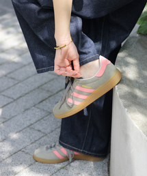 adidas Originals（アディダスオリジナルス）の「【relume限定モデル】【adidas originals】MUENCHEN W Exclusive：スニーカー（スニーカー）」