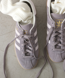 【relume限定モデル】【adidas originals】MUENCHEN W Exclusive：スニーカー