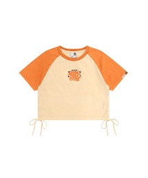 AAPE MAIN TEE