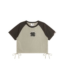 AAPE MAIN TEE