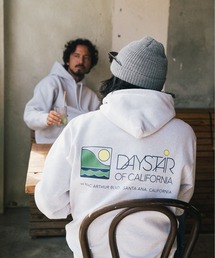 OFFSHORE（オフショア）の「プルオーバーパーカー（パーカー）」