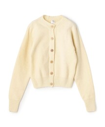 BASERANGE | BASERANGE TIER CARDIGAN(カーディガン/ボレロ)