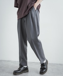 Audience（オーディエンス）の「スラックス（スラックス）」