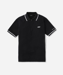 Hs Jaquard Shirt（ポロシャツ）｜Saturdays Golf（サタデーズゴルフ