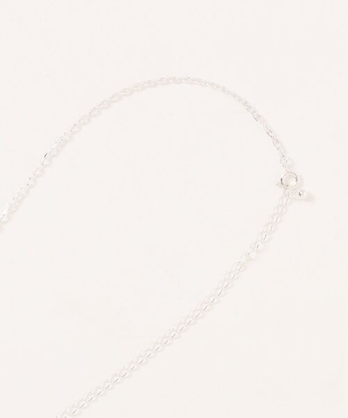Bloody Mary(ブラッディマリー)の「「BloodyMary/ブラッディマリー」ドーンペンダント(ネックレス・メンズ・Silver・FREE)」の4枚目の写真