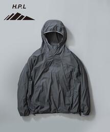 EKAL | ALL WEATHER ANORAK(ナイロンジャケット)