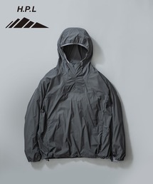 EKAL | ALL WEATHER ANORAK(ナイロンジャケット)
