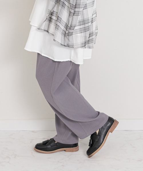 Bridget Birkin(ブリジットバーキン)の「【Bridget Birkin】クラシカルタッセルローファー(561629)(ローファー・レディース・キャメル/ブラック・36/39/38/37)」の11枚目の写真