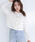 NATURAL BEAUTY BASIC�i�i�`�������r���[�e�B�[�x�[�V�b�N�j�́u�����[�X�u���]���i�u���]���j�v�b�I�t�z���C�g