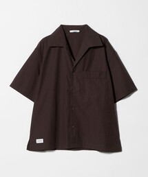 entire studios（エンタイアスタジオ）の「＜Entire Studios＞SS PAJAMA シャツ（シャツ/ブラウス）」