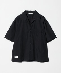 MONKEY TIME（モンキータイム）の「＜Entire Studios＞SS PAJAMA シャツ（シャツ/ブラウス）」