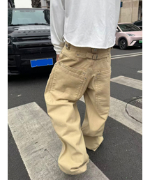 STEEPC（スティップ）の「ロード*ワークパンツ - バギーシルエット（その他パンツ）」