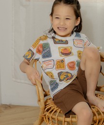 MAKE YOUR DAY（メイクユアデイ）の「いろんなカンカン総柄ルームウェア（ルームウェア/パジャマ）」