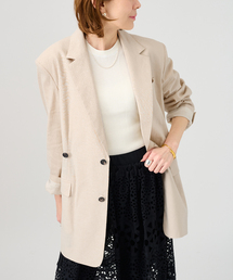 IENA｜イエナのテーラードジャケット（シングル）通販 - ZOZOTOWN