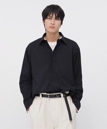 MARGARET HOWELL(�}�[�K���b�g�n�E�G��)��SUMMER WOOL �U(�V���c/�u���E�X)