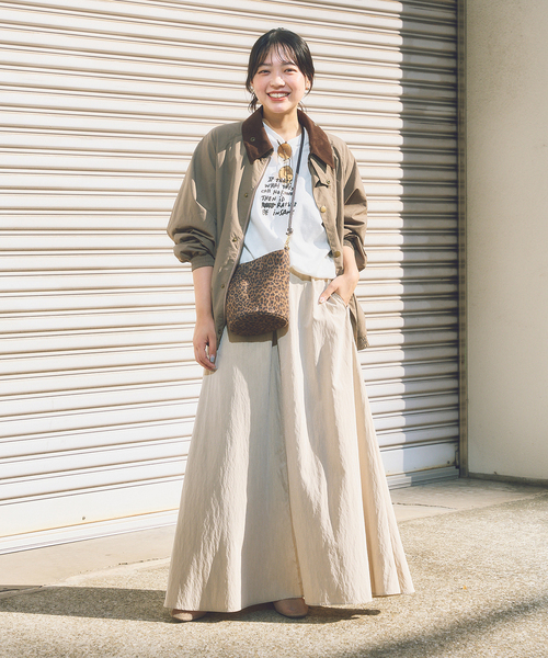 FRAMeWORK(フレームワーク)の「JANE SMITH/ジェーンスミス jay tanju BE INSANE ss tシャツ(Tシャツ/カットソー・レディース・レッド/ホワイト・FREE)」の10枚目の写真