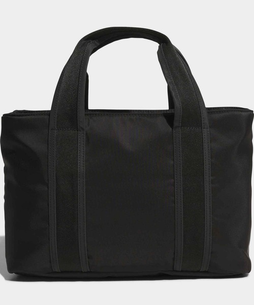 adidas（アディダス）の「ウィメンズ カートバッグ【adidas Golf/アディダスゴルフ】（ハンドバッグ・レディース・ホワイト/ブラック・FREE）」の8枚目の写真