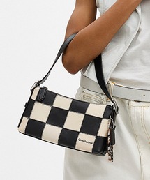 Coachtopia（コーチトピア）の「オルター/エゴ スモール スラウチー ショルダー バッグ（ショルダーバッグ）」