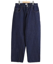ARKnets(�A�[�N�l�b�c)��CIOTA / �V�I�^�FBaggy 5 Pocket Pants�FPTLM-25BG-PIW[STD](�f�j���p���c)