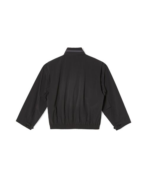 N.HOOLYWOOD COMPILE（N.ハリウッド コンパイル）の「HOODIE JACKET（ブルゾン・メンズ・チャコール/ネイビー・40/38/36）」の9枚目の写真