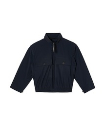 N.HOOLYWOOD COMPILE | HOODIE JACKET(ブルゾン)