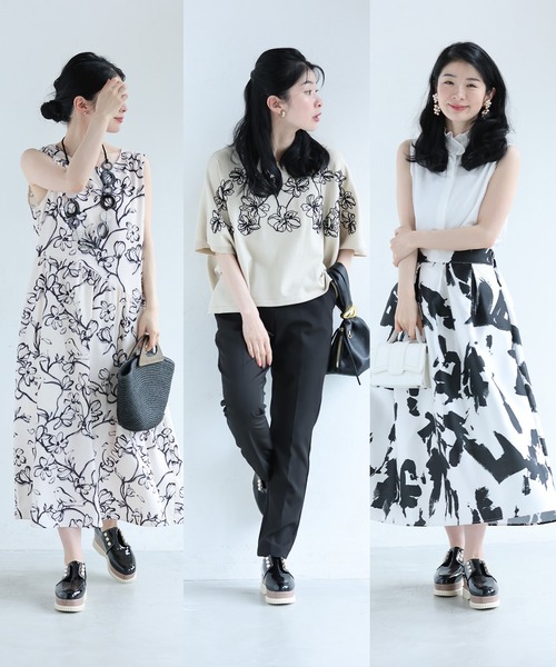 cawaii(カワイイ)の「立ったまま3秒で履ける 厚底ローファー(ローファー・レディース・ブラック/ベージュ・37/36/35/39/38/40)」の5枚目の写真