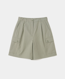M43 short pants(womens) olive