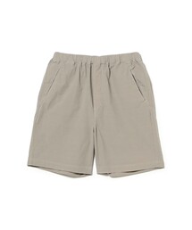ORCIVAL / コットン イージーショーツ