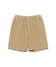 ORCIVAL / コットン イージーショーツ