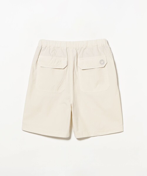 ORCIVAL（オーシバル）の「ORCIVAL / コットン イージーショーツ（その他パンツ・メンズ・ブラウン系その他2/ホワイト系その他6/ライトグレー/ダークブラウン・4/5）」の6枚目の写真