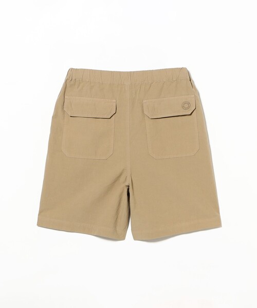 ORCIVAL（オーシバル）の「ORCIVAL / コットン イージーショーツ（その他パンツ・メンズ・ブラウン系その他2/ホワイト系その他6/ライトグレー/ダークブラウン・4/5）」の17枚目の写真