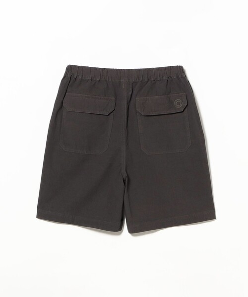 ORCIVAL（オーシバル）の「ORCIVAL / コットン イージーショーツ（その他パンツ・メンズ・ブラウン系その他2/ホワイト系その他6/ライトグレー/ダークブラウン・4/5）」の21枚目の写真