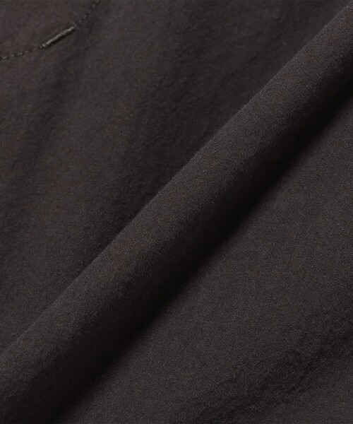 ORCIVAL（オーシバル）の「ORCIVAL / コットン イージーショーツ（その他パンツ・メンズ・ブラウン系その他2/ホワイト系その他6/ライトグレー/ダークブラウン・4/5）」の22枚目の写真