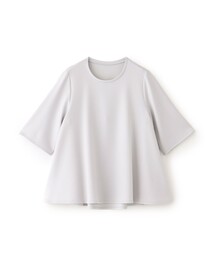 S.ESSENTIALS（エスエッセンシャルズ）の「フレアカットソー（Tシャツ/カットソー）」