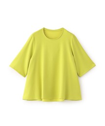 S.ESSENTIALS（エスエッセンシャルズ）の「フレアカットソー（Tシャツ/カットソー）」