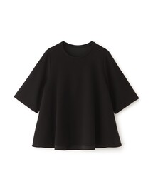 S.ESSENTIALS（エスエッセンシャルズ）の「フレアカットソー（Tシャツ/カットソー）」