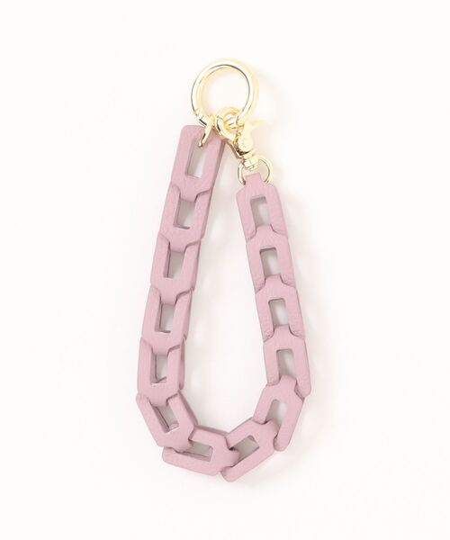 Hand STRAP Rectangle　ライラック