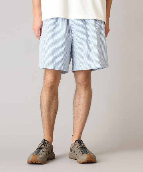Columbia(コロンビア)の「撥水 UVカット Columbia/ スーパーバックキャスト II ウォーターショーツ /コロンビア(その他パンツ・メンズ・オレンジ/ブラック/ネイビー/オレンジ系その他/ブルー・XL/S/M/XXL/L)」の3枚目の写真