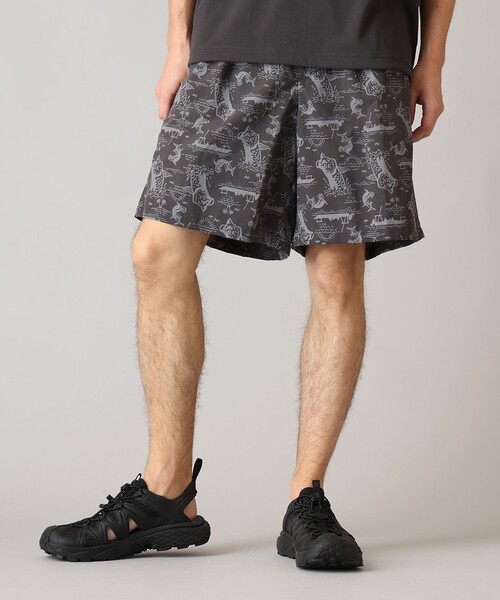 Columbia(コロンビア)の「撥水 UVカット Columbia/ スーパーバックキャスト II ウォーターショーツ /コロンビア(その他パンツ・メンズ・オレンジ/ブラック/ネイビー/オレンジ系その他/ブルー・XL/S/M/XXL/L)」の1枚目の写真