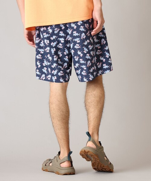 Columbia(コロンビア)の「撥水 UVカット Columbia/ スーパーバックキャスト II ウォーターショーツ /コロンビア(その他パンツ・メンズ・オレンジ/ブラック/ネイビー/オレンジ系その他/ブルー・XL/S/M/XXL/L)」の14枚目の写真