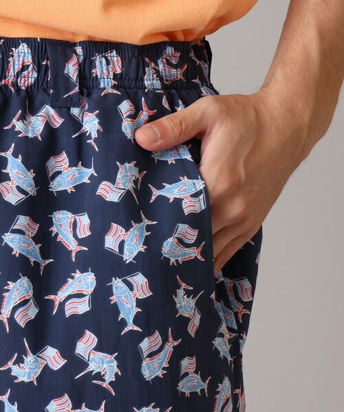 Columbia(コロンビア)の「撥水 UVカット Columbia/ スーパーバックキャスト II ウォーターショーツ /コロンビア(その他パンツ・メンズ・オレンジ/ブラック/ネイビー/オレンジ系その他/ブルー・XL/S/M/XXL/L)」の18枚目の写真